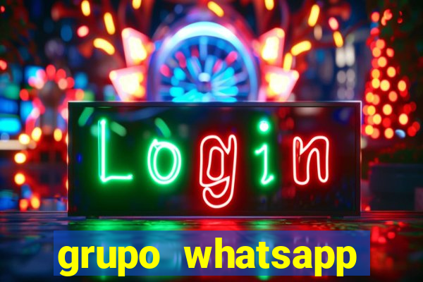 grupo whatsapp esporte da sorte mines